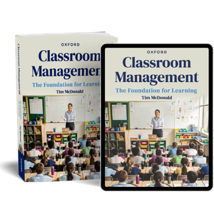 Classroom Management Tim McDonald - Oxford University Press