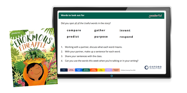 Oxford Connections: People & Places - Oxford University Press