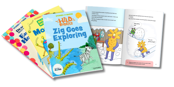 Oxford Connections: People & Places - Oxford University Press